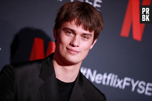 "Cinderella": Nicholas Galitzine, da série "Chambers", será o par romântico de Camila Cabello