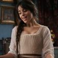 "Cinderella", live-action com Camila Cabello, chega em setembro no Amazon Prime Video