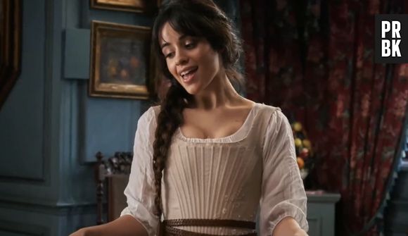 "Cinderella", live-action com Camila Cabello, chega em setembro no Amazon Prime Video