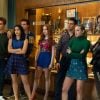 Atualmente Lili Reinhart está no ar em "Riverdale", que se encontra na sua 5ª temporada