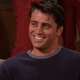 "Friends": ator fustrado, Joey é um mulherengo que adora assistir seu seriado favorito