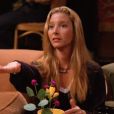 "Friends": amiga dos animais, Phoebe é vegetariana, criativa e meio desligada