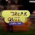 Break Quiz: Quem disse essas frases em Friends?