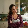"Com Amor, Victor": Isabel (Ana Ortiz) não lida muito bem após Victor (Michael Cimino) se assumir gay