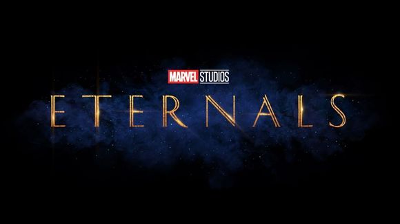 Marvel divulga teaser de "Os Eternos": assista e confira primeiro pôster oficial