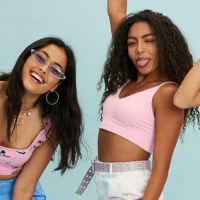 Now United lança linha de roupas em parceria com a Forever 21: veja as fotos da coleção