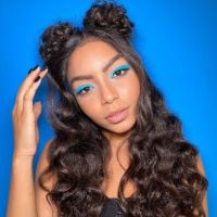 15 maquiagens das meninas do Now United para você tentar fazer em casa