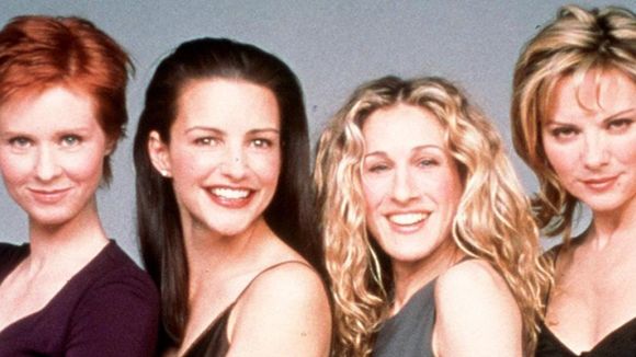 De qual série de mulheres poderosas você faria parte?