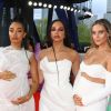 O Little Mix fala muito sobre empoderamento feminino e a força da mulher em todas as suas músicas