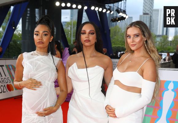 O Little Mix fala muito sobre empoderamento feminino e a força da mulher em todas as suas músicas