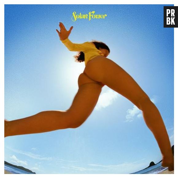 Lorde aposta em nova versão mais leve e sexy em novo álbum