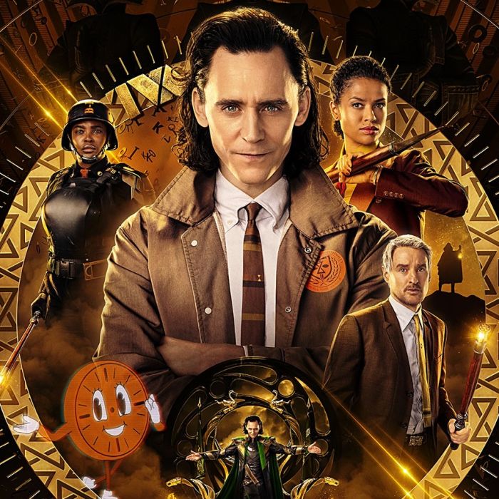 &quot;Loki&quot;: seríe estrelada por Tom Hiddleston é a mais nova produção da Marvel, no Disney+