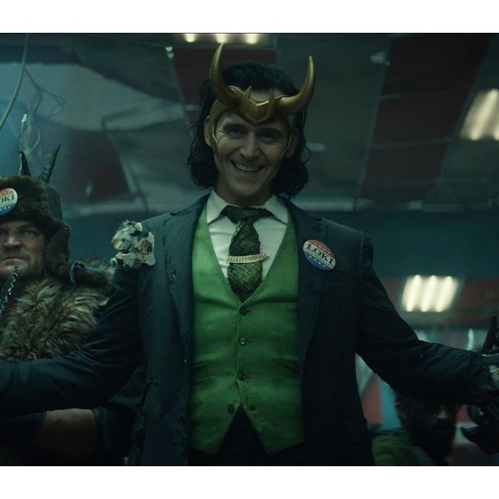 &quot;Loki&quot;: o vilão, irmão do Thor (Chris Hemsworth), é um dos favoritos dos fãs da Marvel
