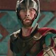 "Thor: Ragnarok" é um dos melhores filmes da frânquia do irmão do Loki (Tom Hiddleston)