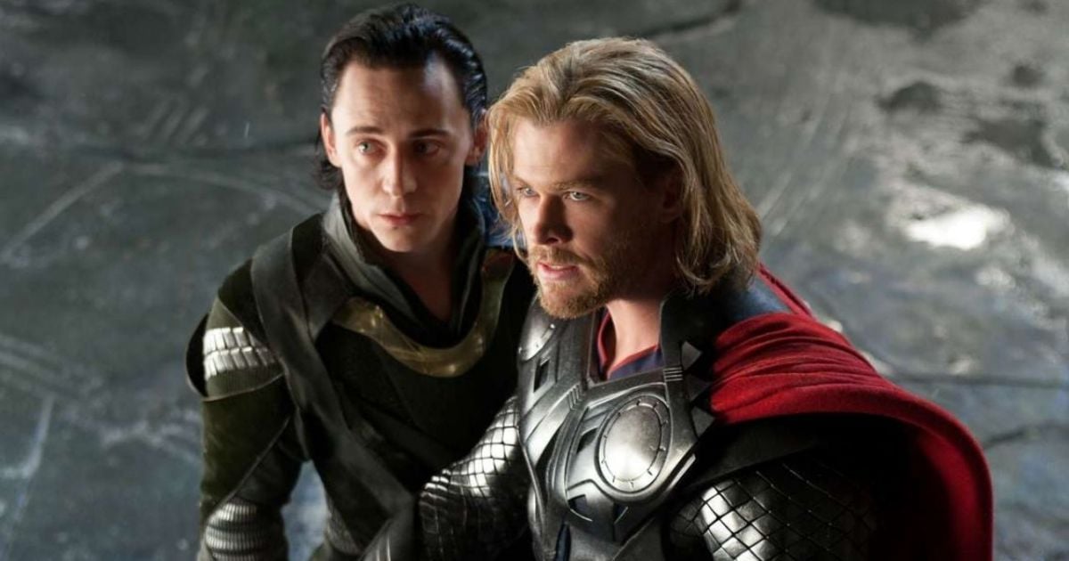 Astro de 'Thor' revela participação dos filhos em novo filme, mas