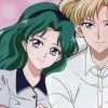 Personagens LGBTQIAP+ em desenhos incluem Michiru e Haruka em "Sailor Moon"
