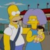 Patty Bouvier, a irmã da Marge em "Os Simpsons", faz parte da comunidade LGBTQIAP+
