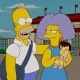   Patty Bouvier, a irmã da Marge em "Os Simpsons", faz parte da comunidade LGBTQIAP+  
  