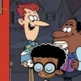   Xerife Blubs e Delegado Durland, em "Gravity Falls: Um Verão de Mistérios", são um casal gay no desenho animado da Disney  