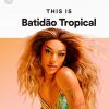 Pabllo Vittar revelou nome do novo álbum em ação promocional exclusiva no Spotify