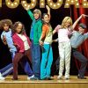 Zac Efron ficou muito conhecido pelo papel em "High School Musical", em 2006