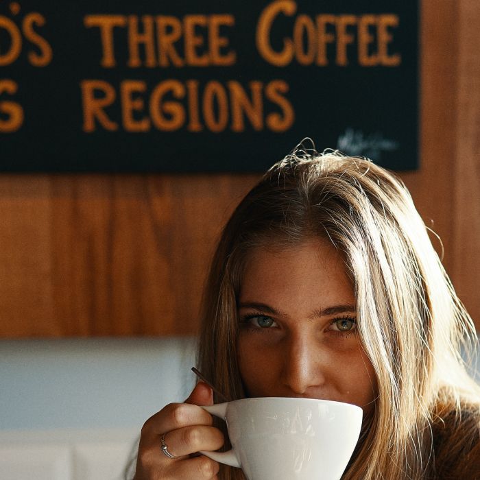 Millennial e Geração Z: até gostar de café ou não virou motivo de briga