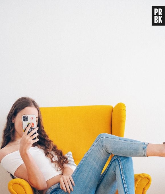 A Geração Z é formada por quem nasceu a partir de 1995