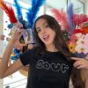 "SOUR" é o álbum de estreia de Olivia Rodrigo