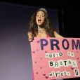 "SOUR Prom", de Olivia Rodrigo, será show com temática de baile de formatura