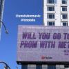 "SOUR Prom": Olivia Rodrigo foi até a casa de fãs para convidá-los para o evento
