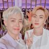 Visual do BTS: rolou até comparação de J-Hope com personagem de filme