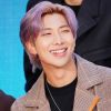 RM, do BTS, também levantou comentários sobre possível cor nova de cabelo