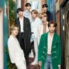 BTS: mudança de visual é comum em grupo