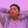 Demi Lovato e Noah Cyrus iniciaram boatos sobre relacionamento desde anúncio de feat em álbum de Demi, com a música "Easy"