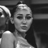 Noah é irmã de Miley Cyrus e também seguiu a carreira de cantora
