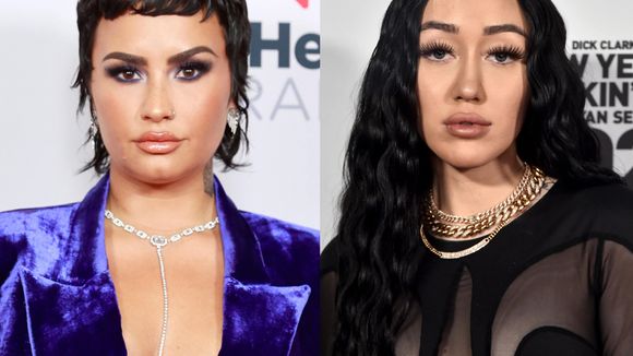 Demi Lovato e Noah Cyrus estão namorando? Confira motivos para achar que sim