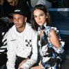 Web volta com shipper de Bruna Marquezine e Neymar