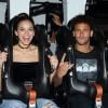 Bruna Marquezine e Neymar ficaram juntos por seis anos