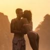 Bruna Marquezine e Enzo Celulari ficaram juntos por quase um ano