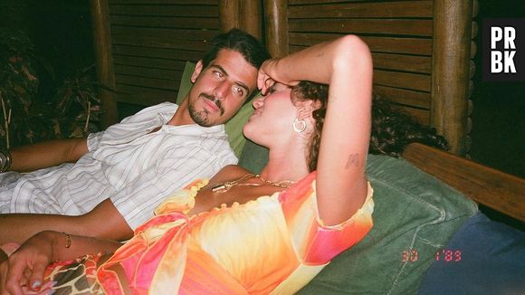 Bruna Marquezine termina namoro com Enzo Celulari