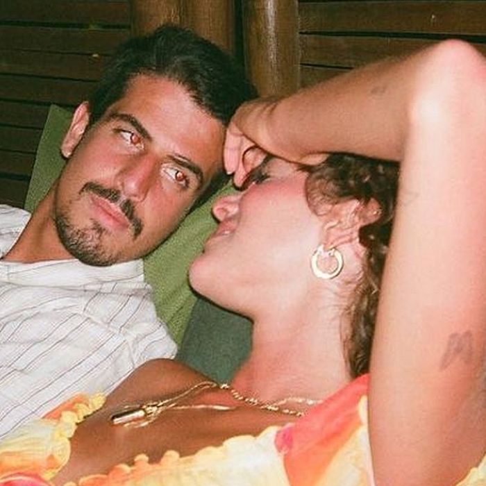 Bruna Marquezine termina namoro com Enzo Celulari