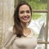Angelina Jolie já foi inspiração de música de The Weeknd e pode ajudá-lo em novas composições