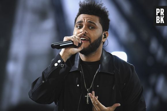 Angelina Jolie e The Weeknd defendem causas comunitárias