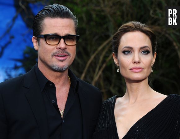 Angelina Jolie e The Weeknd já sofreram por seus antigos relacionamentos