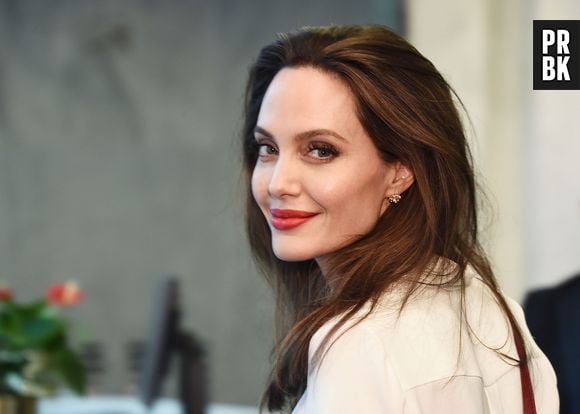 Angelina Jolie pode ajudar The Weeknd a chega no mundo dos cinemas. O artista vai estrelar a série "The Idol", da HBO Max