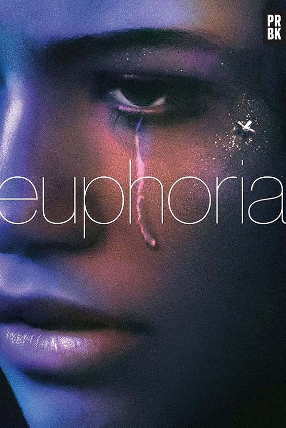 "Euphoria" é uma das séries que integram o catálogo do HBO Max