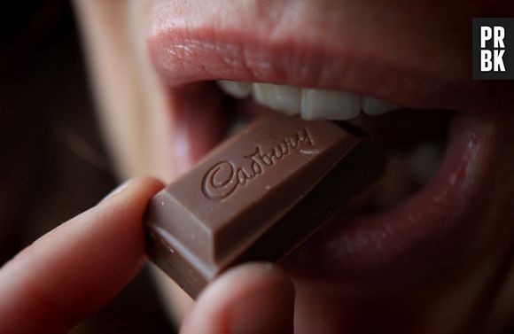 O Dia do Chocolate é comemorado no dia 7 de julho