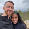 Lauren e Cameron de "Casamento às Cegas" estão sempre postando fotos juntos nas redes sociais