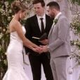 "Casamento às Cegas": Jessica está namorando e Mark está noivo e teve um filho