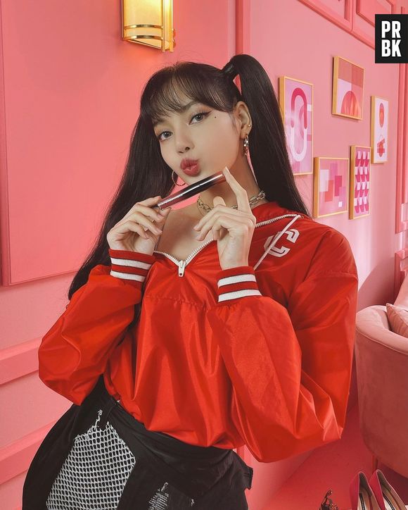 Lisa é a terceira integrante do BLACKPINK a apostar em músicas solo